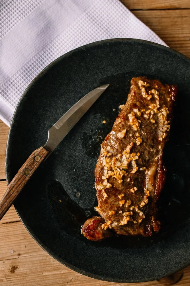 Sirloin Steaks