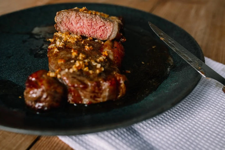 Sirloin Steaks