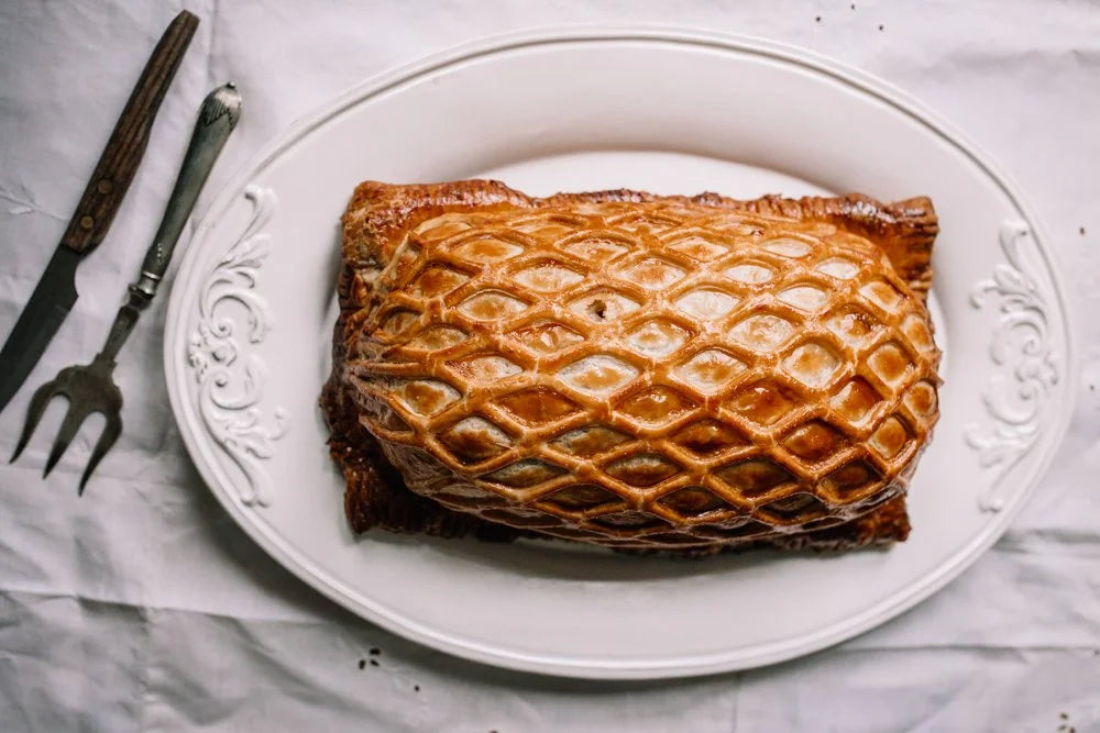 Full Fillet of Beef
