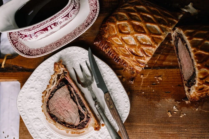 Full Fillet of Beef