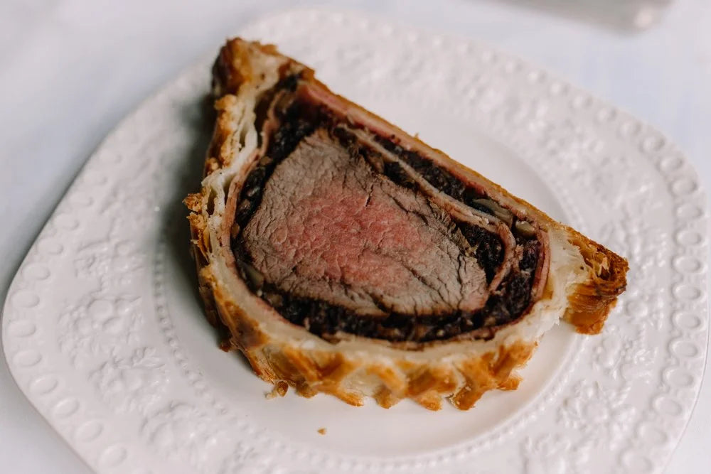 Full Fillet of Beef