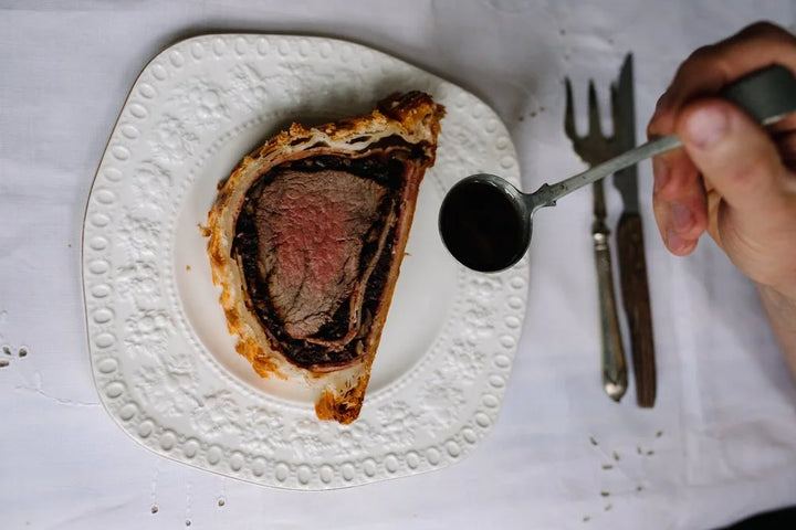 Full Fillet of Beef