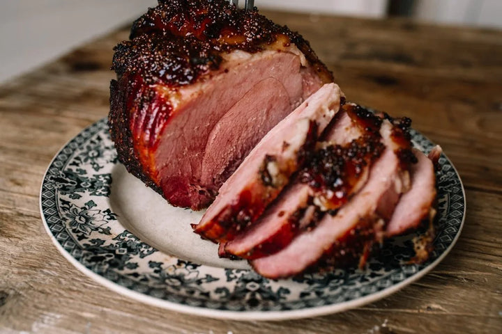 Salt Cured Irish Gammon, 3kg - 4kg
