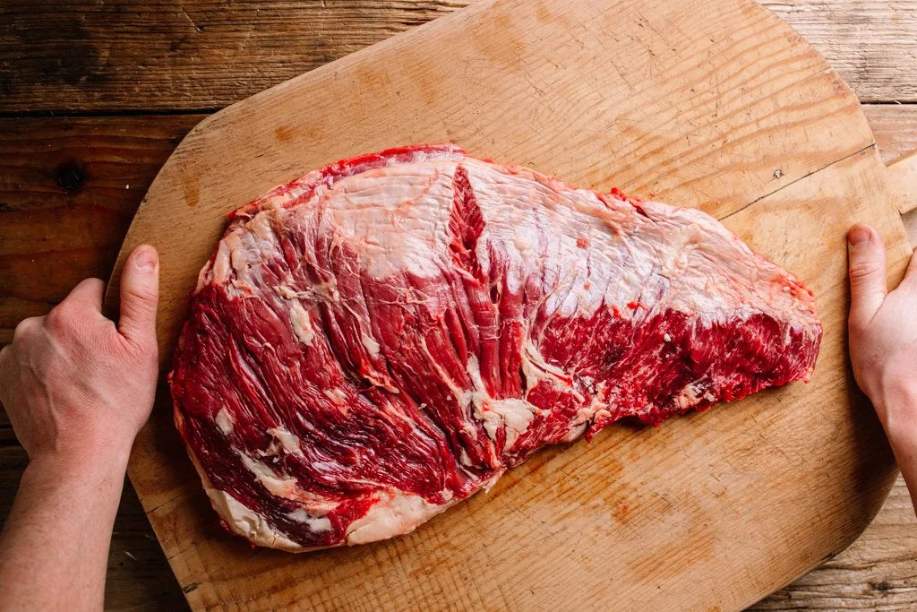 Pulpn de Vaco, (Bavette/Goose Skirt), 2-2.5kg