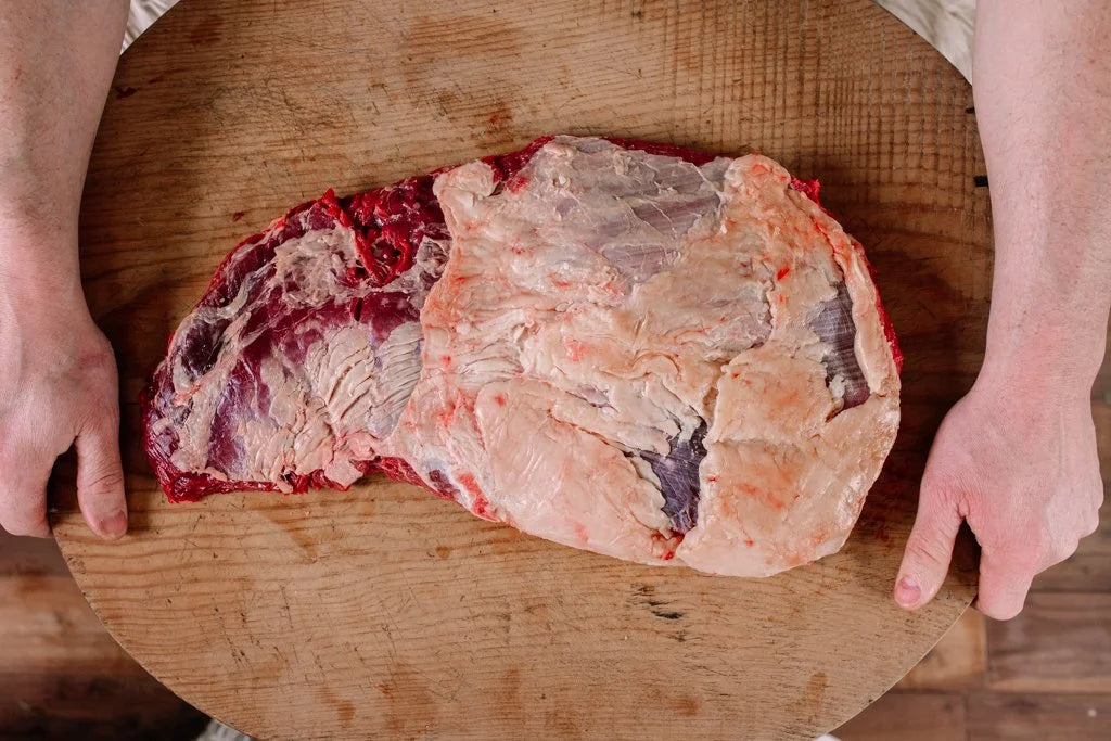 Pulpón de Vacío, (Bavette/Goose Skirt), 2-2.5kg