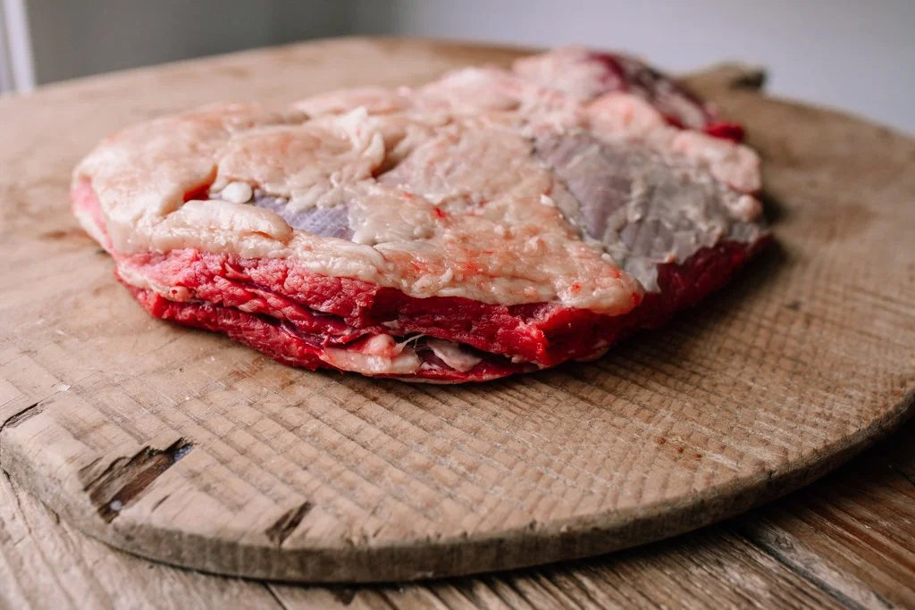 Pulpón de Vacío, (Bavette/Goose Skirt), 2-2.5kg