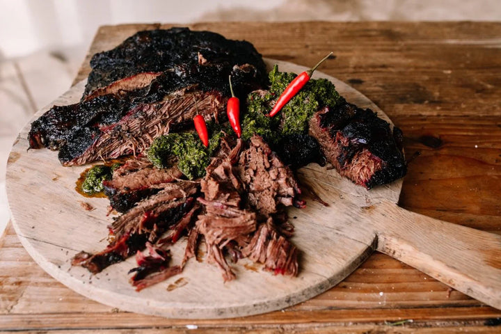 Pulpón de Vacío, (Bavette/Goose Skirt), 2-2.5kg