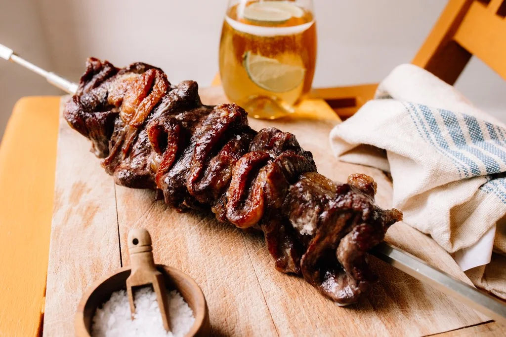 Picanha - Rump Cap Joint, 2kg - 3kg