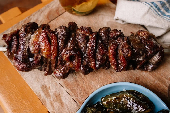 Picanha - Rump Cap Joint, 2kg - 3kg