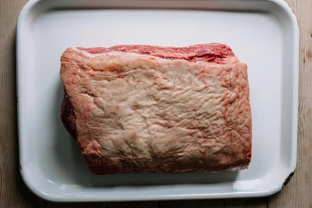 Half Striploin (Sirloin), 4-4.5kg
