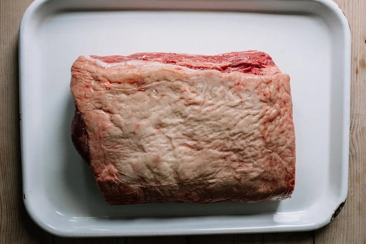 Half Striploin (Sirloin), 4-4.5kg