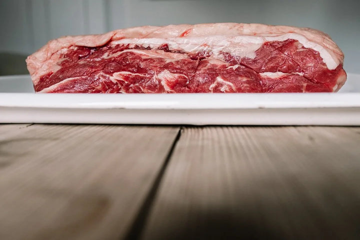 Half Striploin (Sirloin), 4-4.5kg