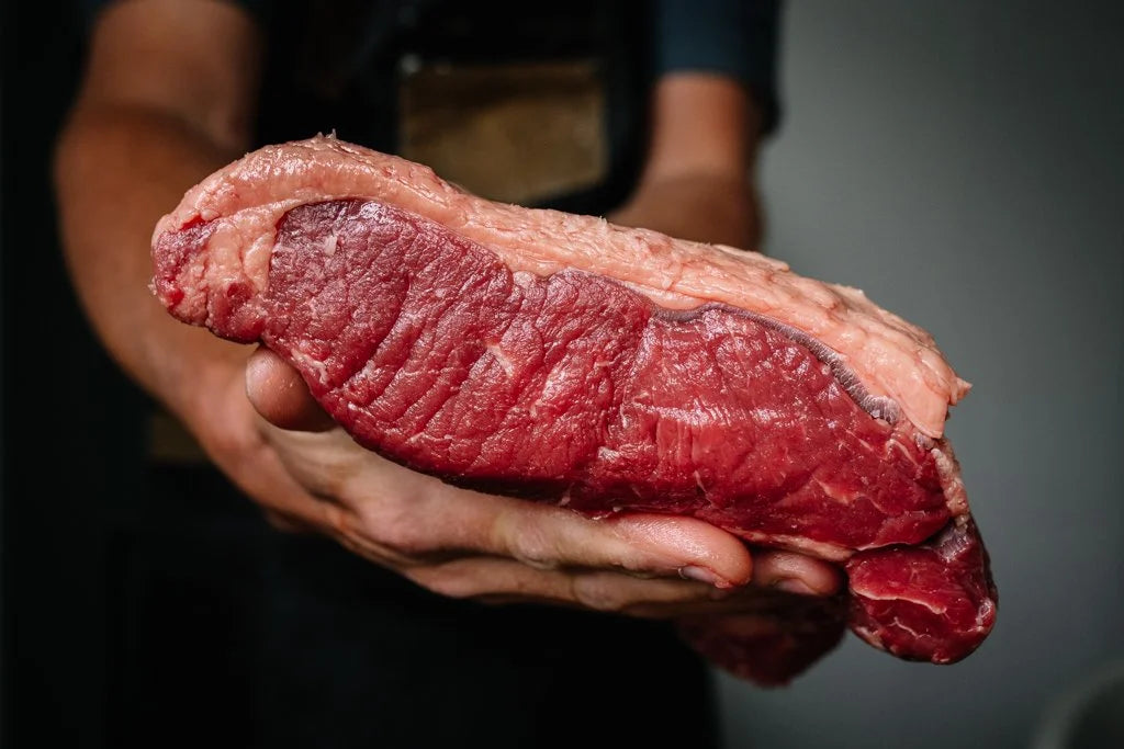 Half Striploin (Sirloin), 4-4.5kg