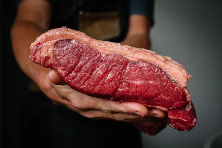 Half Striploin (Sirloin), 4-4.5kg