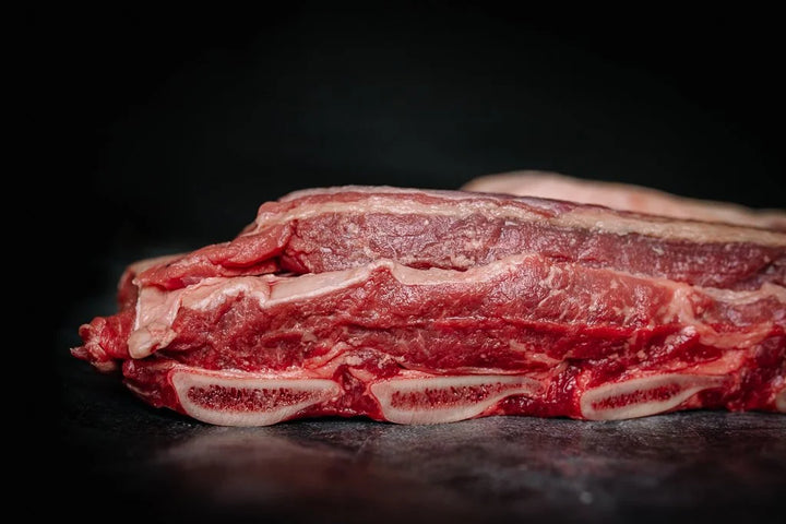 Costillar Cortado al Medio, 2.5kg - 3kg