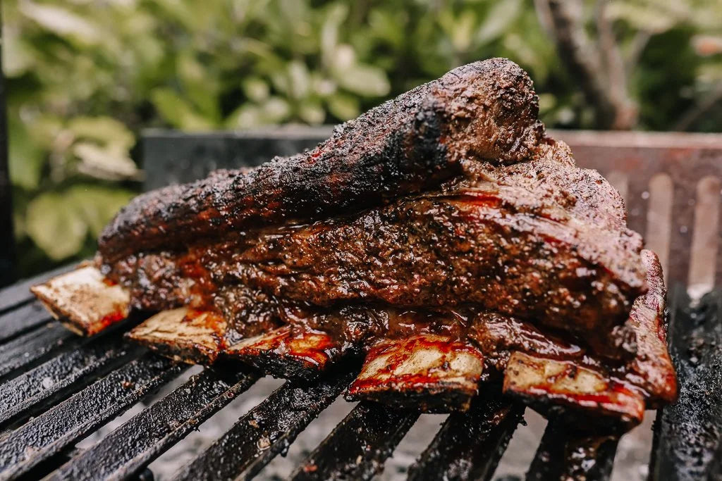 Costillar Cortado al Medio, 2.5kg - 3kg