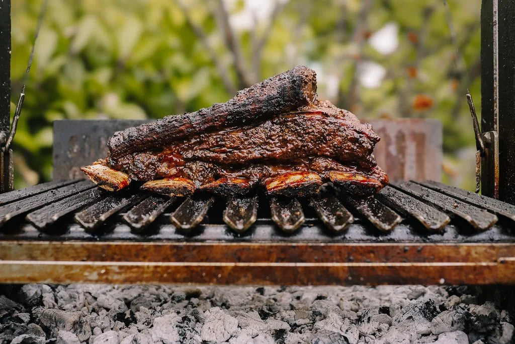 Costillar Cortado al Medio, 2.5kg - 3kg