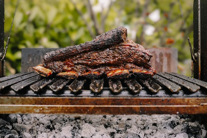 Costillar Cortado al Medio, 2.5kg - 3kg