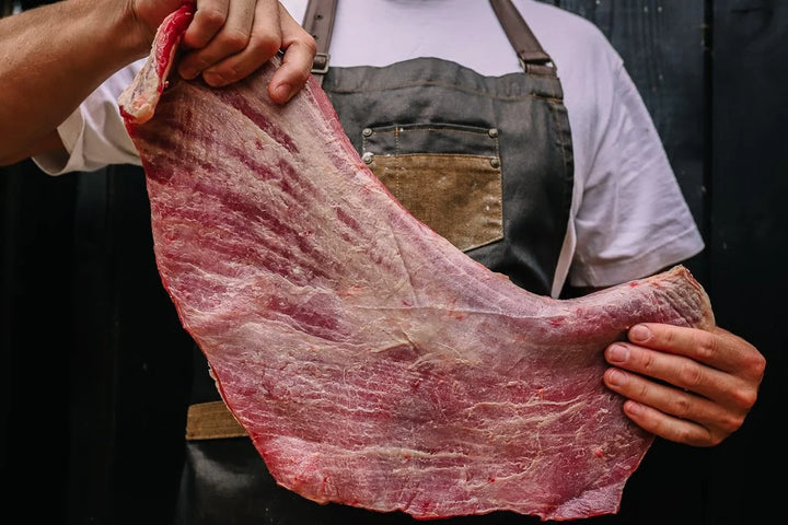 Matambre (Rose Meat), 1 - 1.5kg