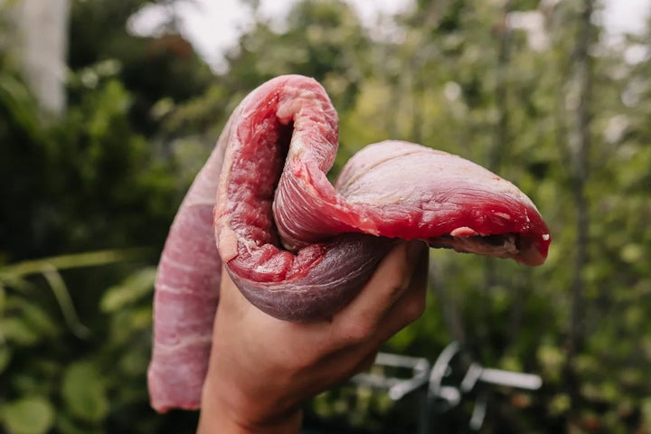 Matambre (Rose Meat), 1 - 1.5kg