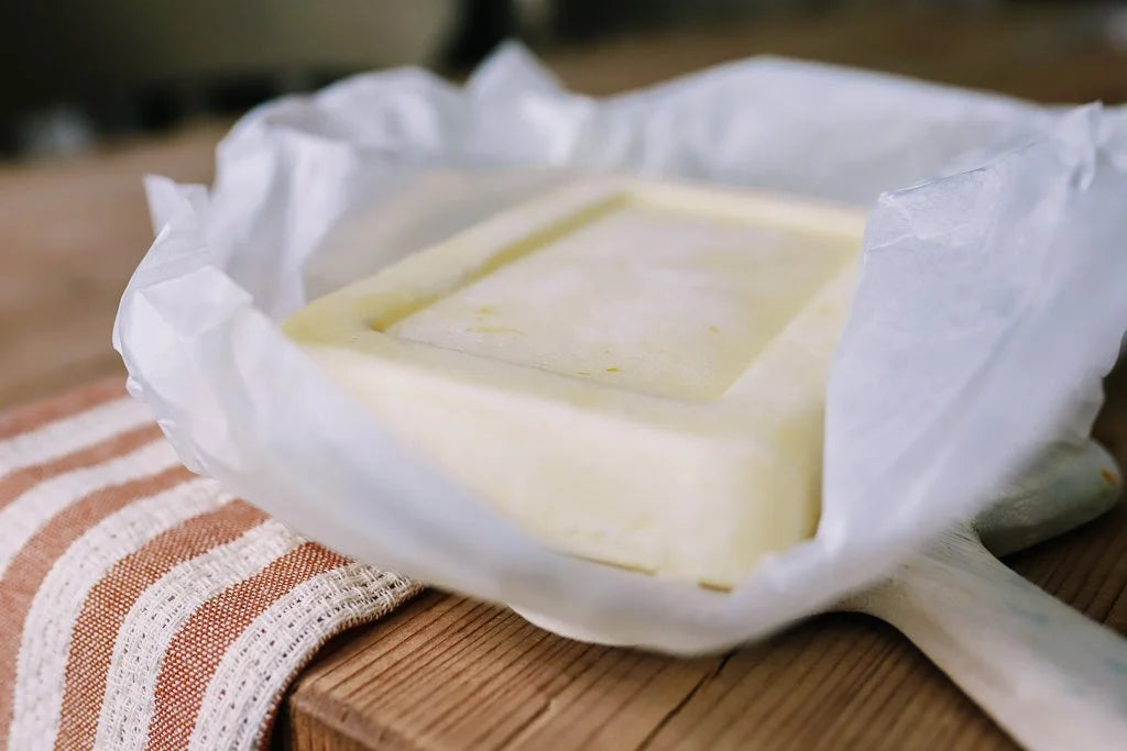Grass Fed Beef Tallow, 200ml