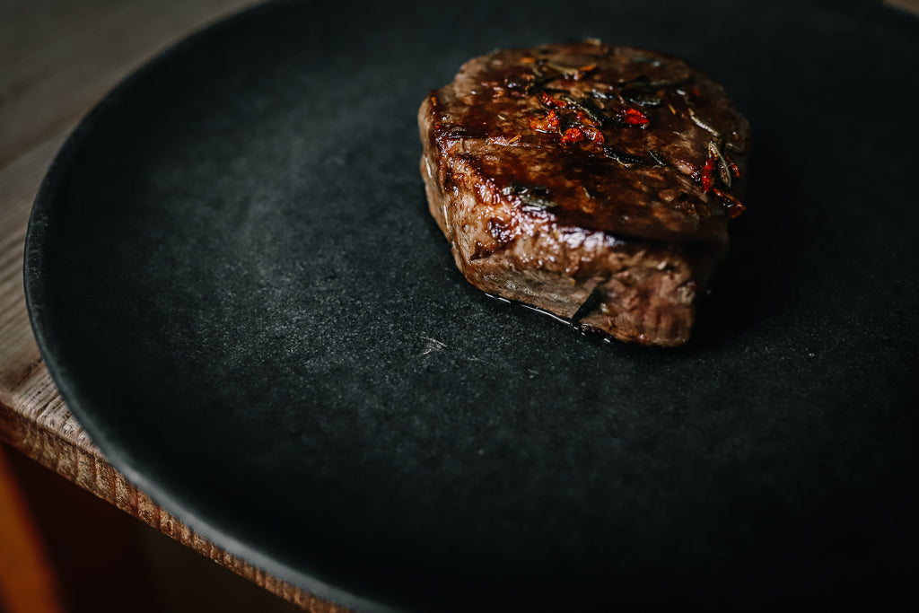 Fillet Steaks
