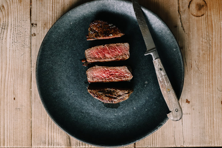 Fillet Steaks