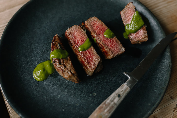 Fillet Steaks