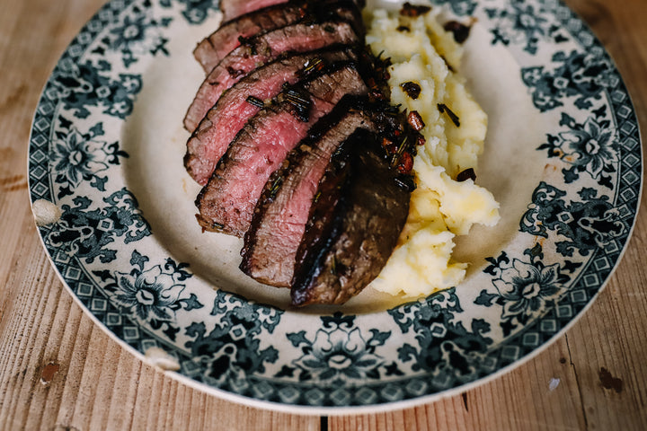 Filet Mignon, 1 - 1.5kg