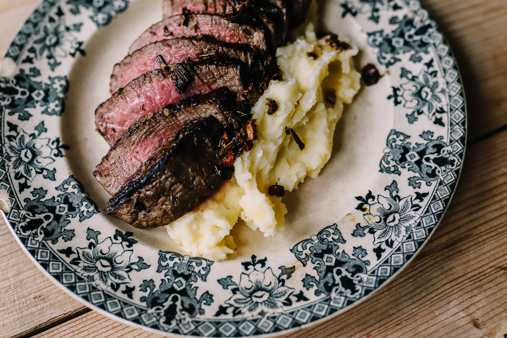 Full Fillet of Beef