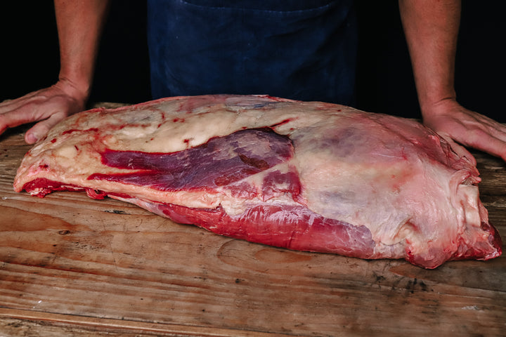 Clod (Beef Shoulder),7kg - 8kg