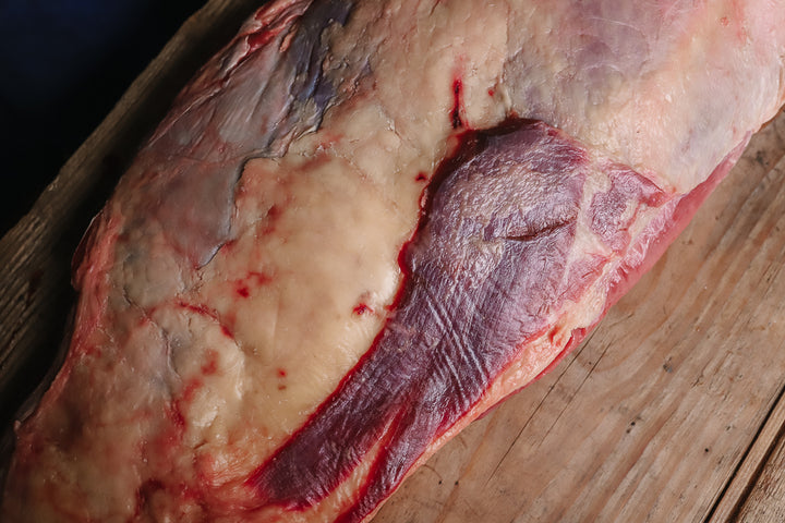 Clod (Beef Shoulder),7kg - 8kg