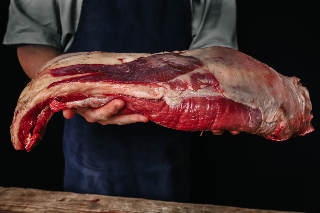 Clod (Beef Shoulder),7kg - 8kg
