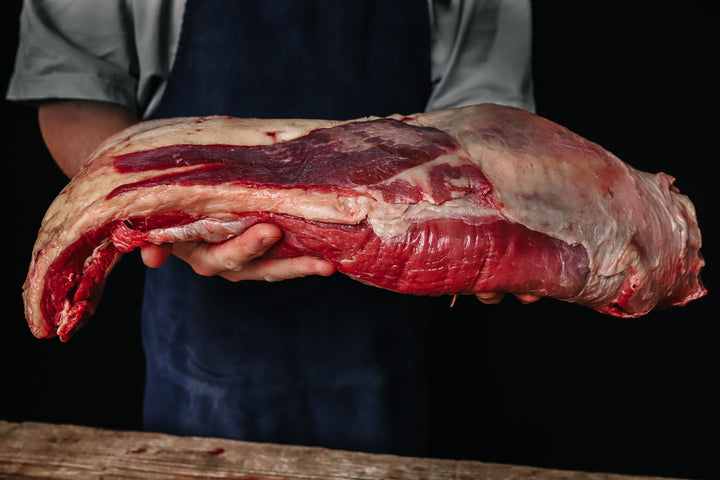 Clod (Beef Shoulder),7kg - 8kg