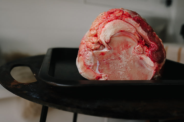 Full Beef Shin, 3.5kg - 4kg