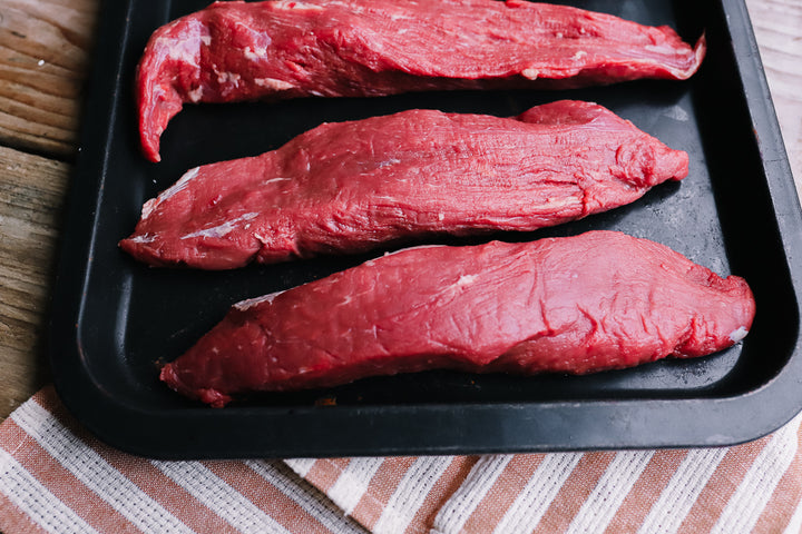 The Butchers Reserve, 1kg - 1.2kg