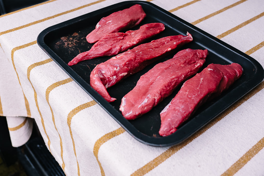 The Butchers Reserve, 1kg - 1.2kg