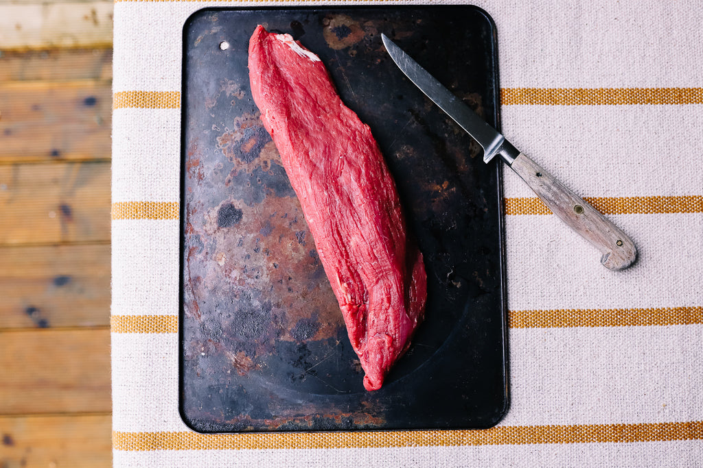 The Butchers Reserve, 1kg - 1.2kg