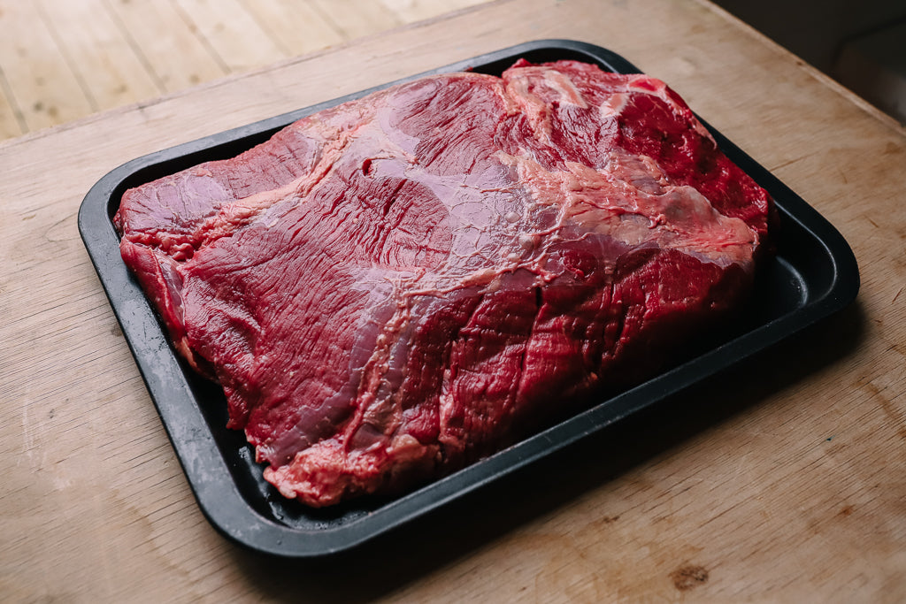 Whole Denver, 2.5-3kg