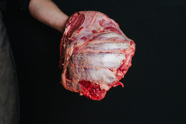 Whole Denver, 2.5-3kg