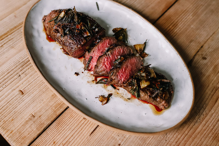 The Butchers Reserve, 1kg - 1.2kg