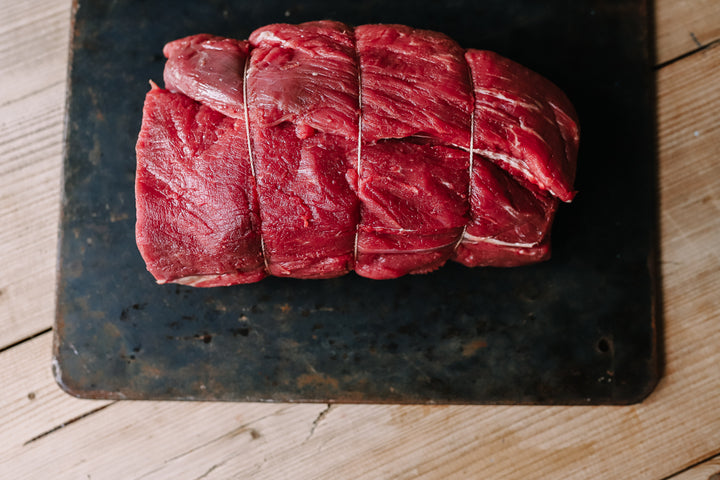 Fillet of Beef Chateaubriand, 1-1.5kg