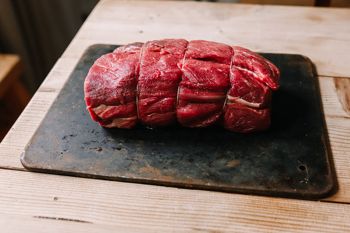 Fillet of Beef Chateaubriand, 1-1.5kg