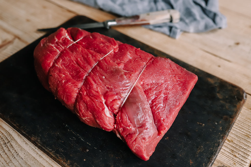 Fillet of Beef Chateaubriand, 1-1.5kg