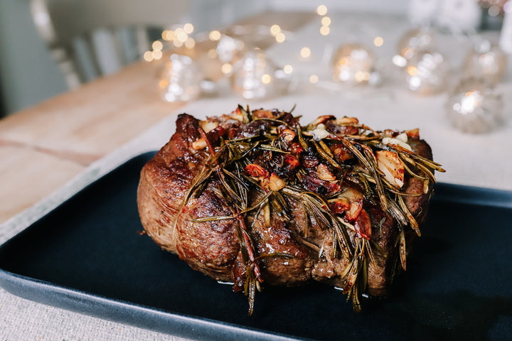 Fillet of Beef Chateaubriand, 1-1.5kg