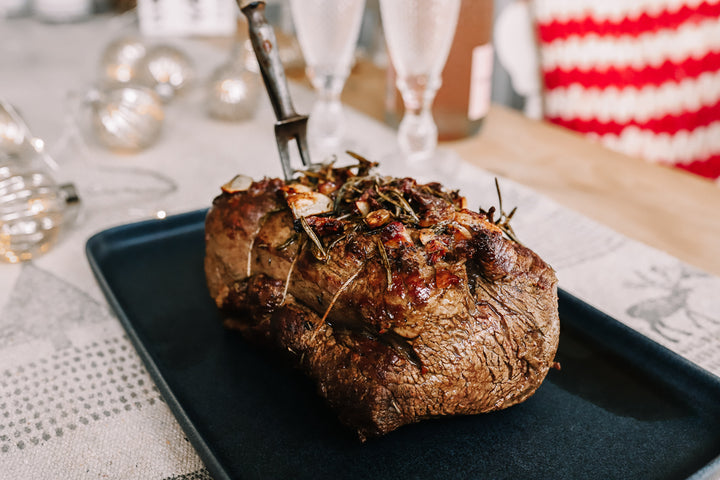 Fillet of Beef Chateaubriand, 1-1.5kg
