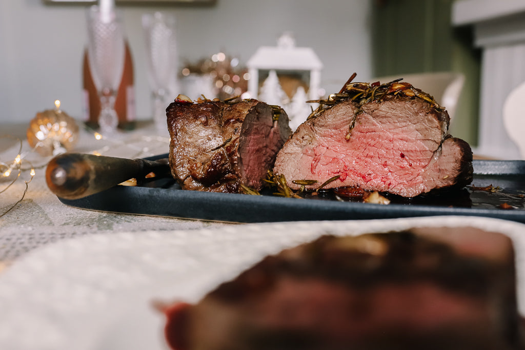 Fillet of Beef Chateaubriand, 1-1.5kg