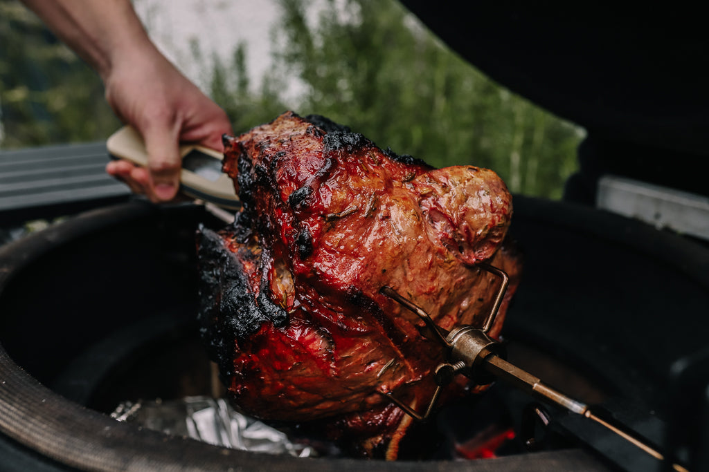 Porterhouse Bone-In Festive Roast (3 bones), 3.5-4kg