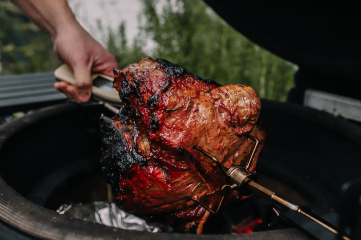 Porterhouse Bone-In Festive Roast (3 bones), 3.5-4kg