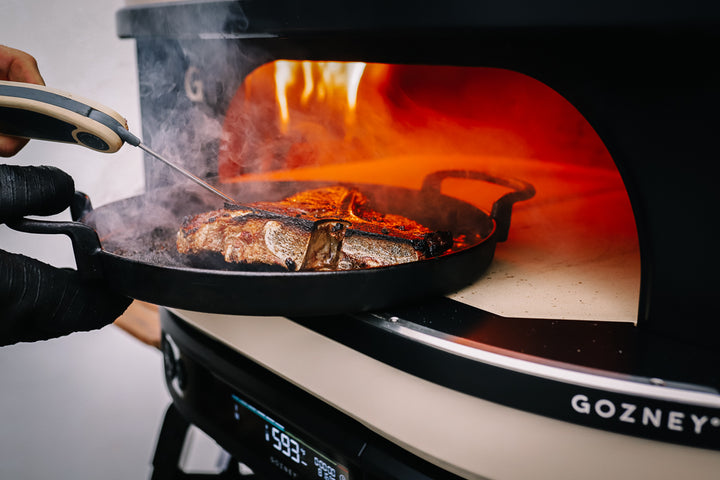 Festive Special T-Bone Steak, 0.7kg - 1kg